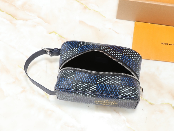 ルイヴィトンバッグ全体デザイン